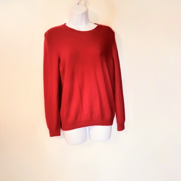 Talbot's Casmere Sweater - Picture 1 of 5